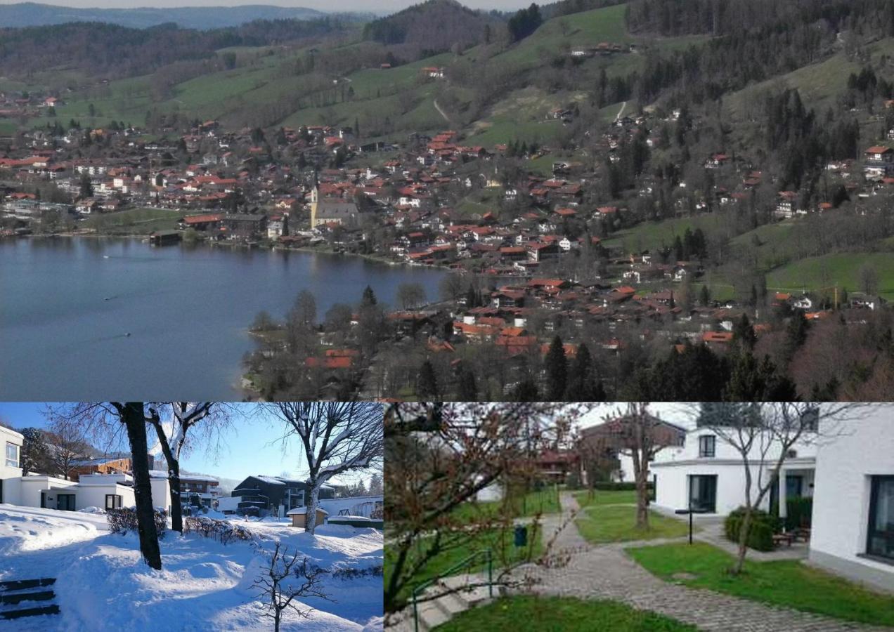 Bungalow Mit Terrasse Im Alpinen Stil Шлирзе Экстерьер фото